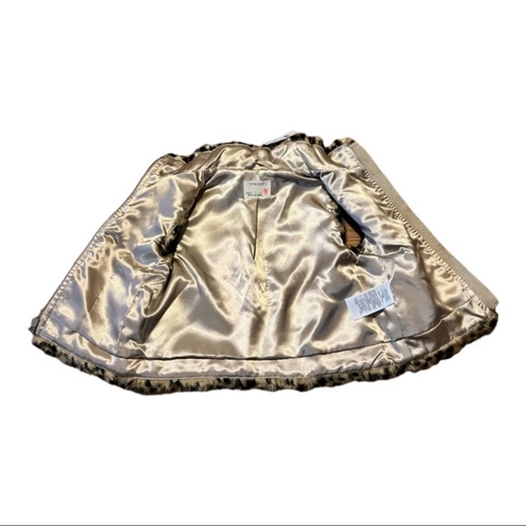 Crewcuts By J crew Little girl Vest! - Picture 4 of 11